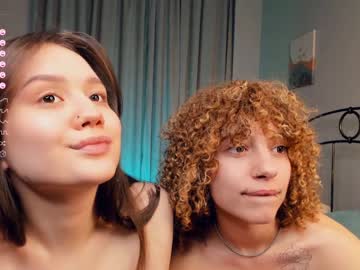 couple Best Hot Camgirls with _beauty_smile_