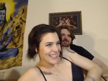 couple Best Hot Camgirls with thea_chamelion