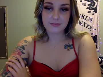 girl Best Hot Camgirls with thicc_tattooed_bitch